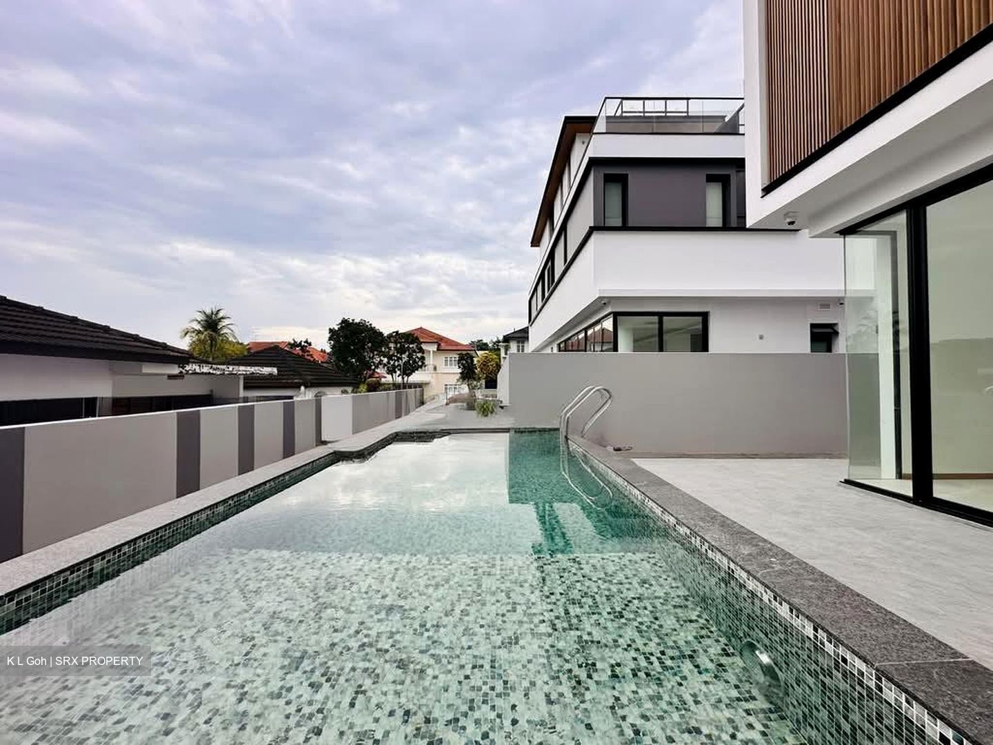 Hock Seng Park (D21), Detached #605899521